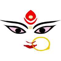 Maa Durga HD Wallpapers on 9Apps
