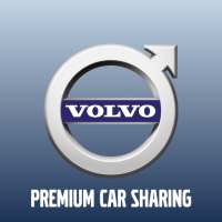 Volvo Premium Car Sharing on 9Apps