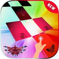 Ocarina Piano Tiles - Free Music Game