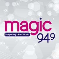 Magic 949 on 9Apps