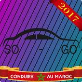 Autoroutes du MAROC PRO 2017 on 9Apps