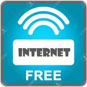 how to get free internet 3G