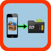 Move App To Sd Card Pro