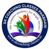 SK Coaching Classes Parbhani