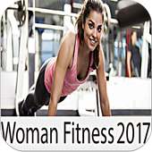 Woman Fitness - 7minute workout 2017 offline on 9Apps