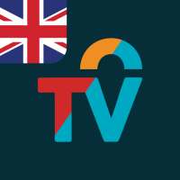 TVMUCHO - live UK TV player