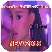 Ariana Grande 2019 on 9Apps