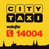 City Taxi Brno on 9Apps