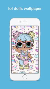 Best Cute Surprise Lol Dolls Wallpaper for PC  How to Install on Windows  PC Mac
