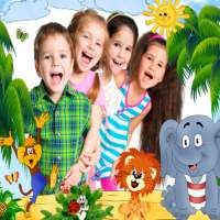 Bible Story And Verses For Children on 9Apps