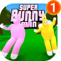 guide for Super bunny man ‏tips