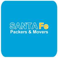 Santa Fe :  Packers and Movers in Hyderabad..