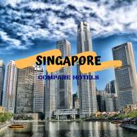 Singapore Compare Hotels on 9Apps