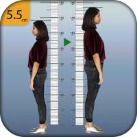 Increase Height and Weight Taller - Grow Taller
