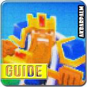 Guide for Royale Clans of Wars