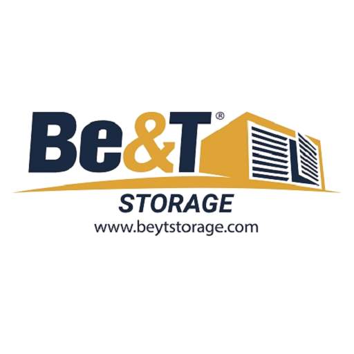 Keller - Be&T Storage