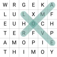 Word Search - Classic Puzzle G on 9Apps
