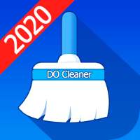 DO Cleaner - master phone cleaner, Android Booster on 9Apps