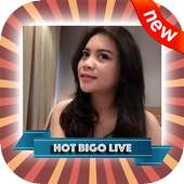 Hot Bigo Live