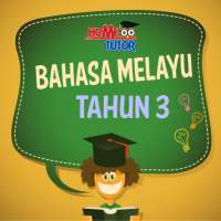 Bahasa Melayu - Tahun 3 on 9Apps