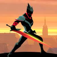 Shadow Fighter on 9Apps