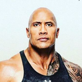 Dwayne Johnson Foto Super HD phone wallpaper  Peakpx