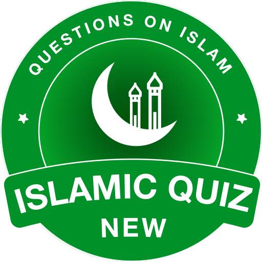 Islamic Quiz Game 🌙2020 - Quiz, Brain, Word Game