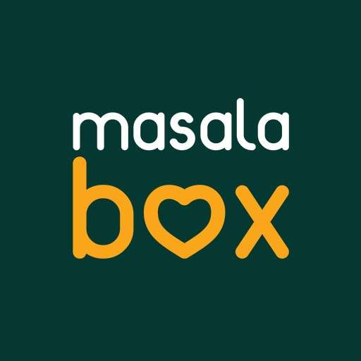 Masala Box - Order Homemade Food By Homechefs