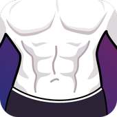 Workout-Abs&Packs on 9Apps