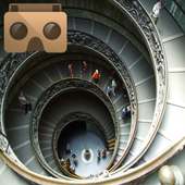 Virtual Tour Google Cardboard on 9Apps