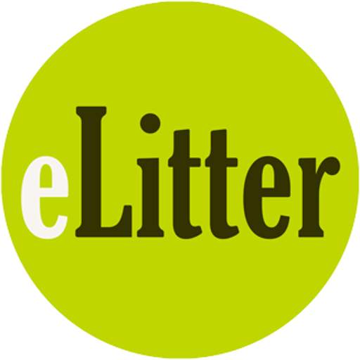 eLitter