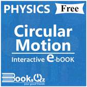 Circular Motion Physics Formula e-Book