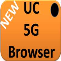 UC 5G Browser - New