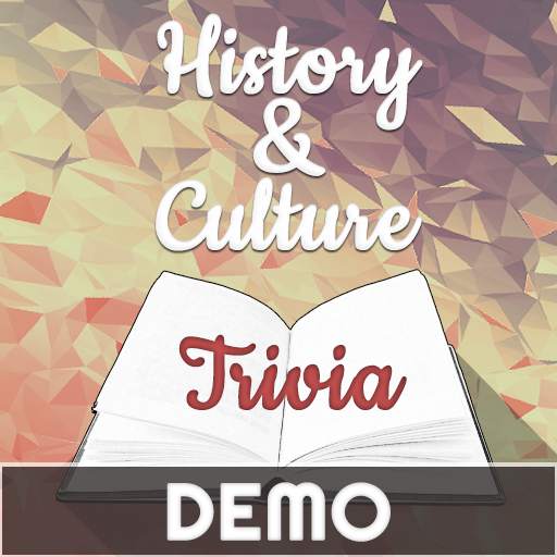 History & Culture Trivia - Demo