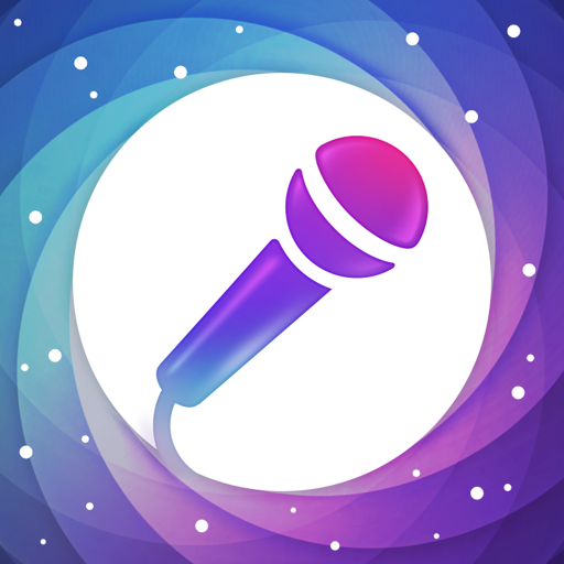 Karaoke - Bernyanyi Karaoke, Lagu Tak Terbatas icon