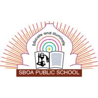 SBOA PUBLIC SCHOOL on 9Apps
