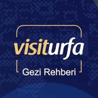 Visit Urfa Gezi Rehberi on 9Apps