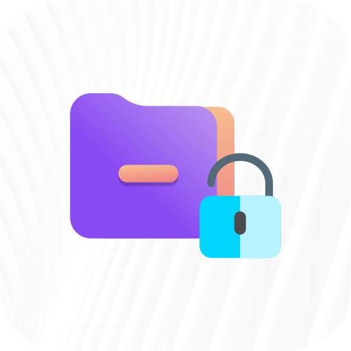 Image locker, Photo Vault, Video lock, Smart Lock