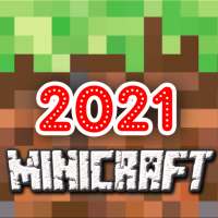 Mini Craft 2021