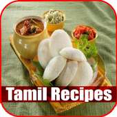 South Indian Tamil Recipes