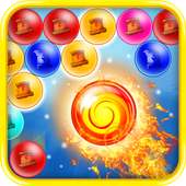 Bubble Shooter Adventure