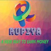 RUPIYA - A NEW & FUN WAY TO EARN MONEY