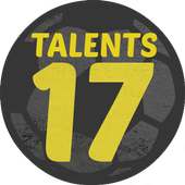 Talents for FIFA 17