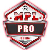 MPL Pro : Earn Money From MPL Games Cricket Guide