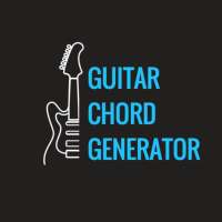 Guitar Chord Generator
