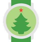 Christmas Decorations Watch on 9Apps