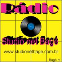 Studio Net Bagé