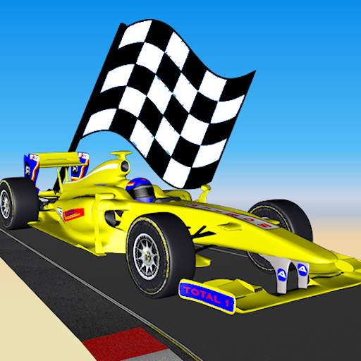 Racing Formula R4