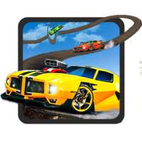 Speel gratis Car Racing Games