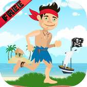 Island Boy Pirate :Adventure